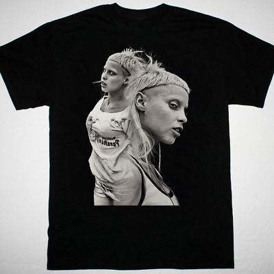 DieAntwoord Yo-landi Visser Tシャツ ヨーランディー Yolandi Visser