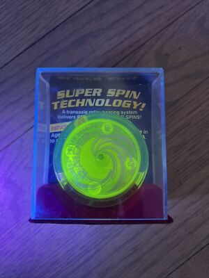 YOMEGA RAIDER DIXIES YO-YOS 2000年限定ヨーヨー YOMEGA RAIDER