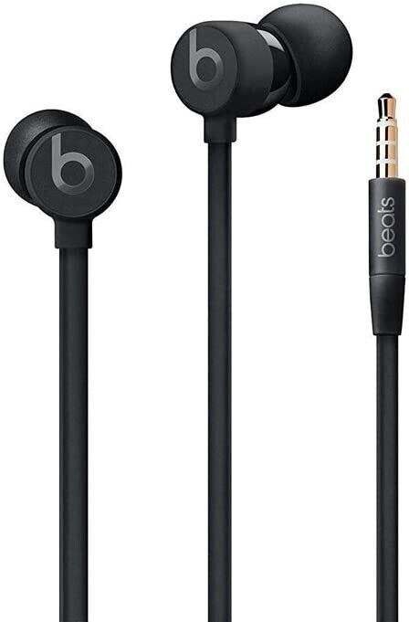 Beats by Dr. Dre UrBeats3 Wired 3.5mm & Lightning Headphones for