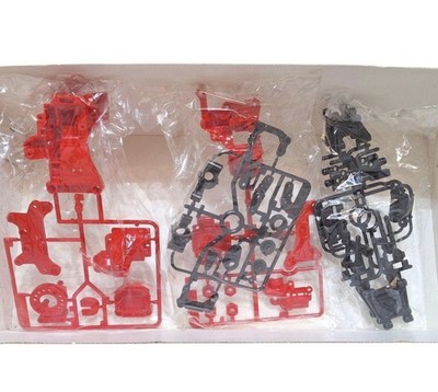 タミヤ CHEVY S-10 58146 未組立 当時物 4WD RCキット Tamiya Chevy S