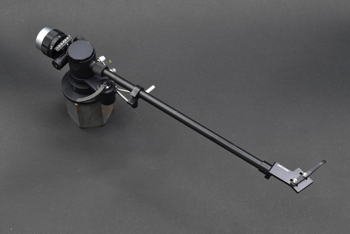 AudioCraft ストレートアームMC-M AudioCraft ストレートアームMC-M