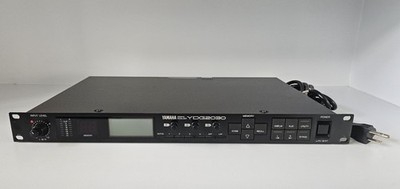 Yamaha YDG2030 Graphic Equalizer YDG 2030 | eBay