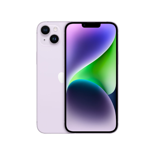 iPhone 14 Plus 256GB Apple Purple 6.7