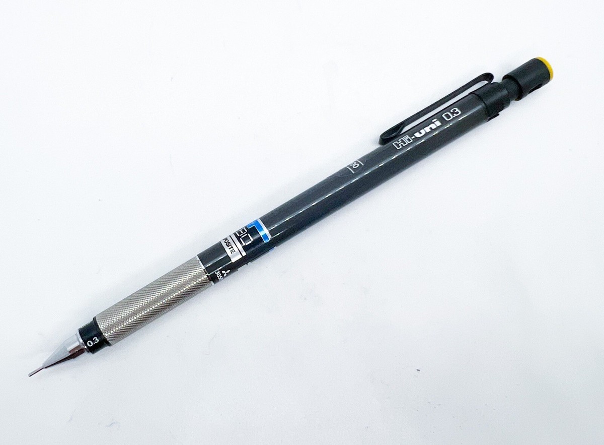 三菱鉛筆 Hi-uni 3050 0.5 廃番 廃盤 ハイユニ Hi-uni3050 0.5 製図用