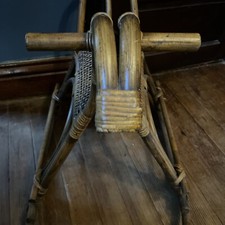 藤条竹古董家具| eBay