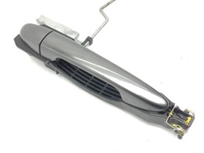 Mazda CX-5 II 2019 Rear External Exterior Door Handle Right