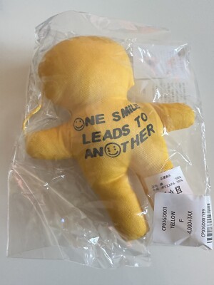 CPFM Cactus Buddy Cactus Plant Flea Market X Human Made Plush | eBay