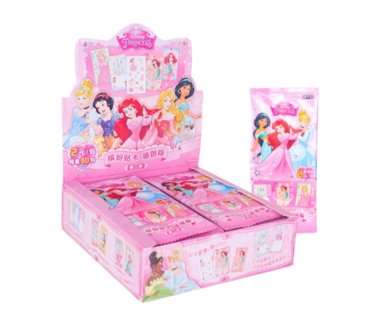 Disney 100 BOX 初版 2点セット 未開封 44-MA0714-19 Disney 100 BOX