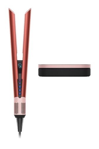 Dyson Airwrap Styler Volume + Shape Curl Dryer HS01VNSFN From