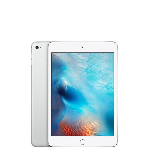 Apple iPad mini 4 Wi-Fi 64GB Silver 販売 iPad本体 Apple iPad mini