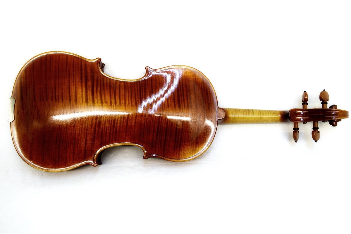 バイオリン Franz Kirschnek 4/4 西ドイツ製 ドイツ製 バイオリン