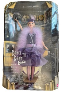 バービー Dance 'til Dawn Amazon.com: Great Fashions of the 20th
