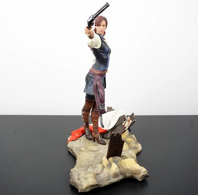 Ubisoft Figurine Assassin's Creed Unity - Elise The Fiery Templar