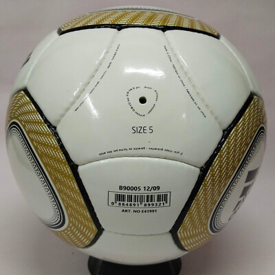 Official Adidas Jabulani Glider FIFA World Cup 2010 Soccer Ball