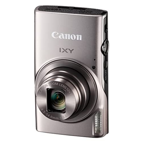 Canon IXY DIGITAL 60 デジタルカメラ PC1158ジャンク品 ジャンク