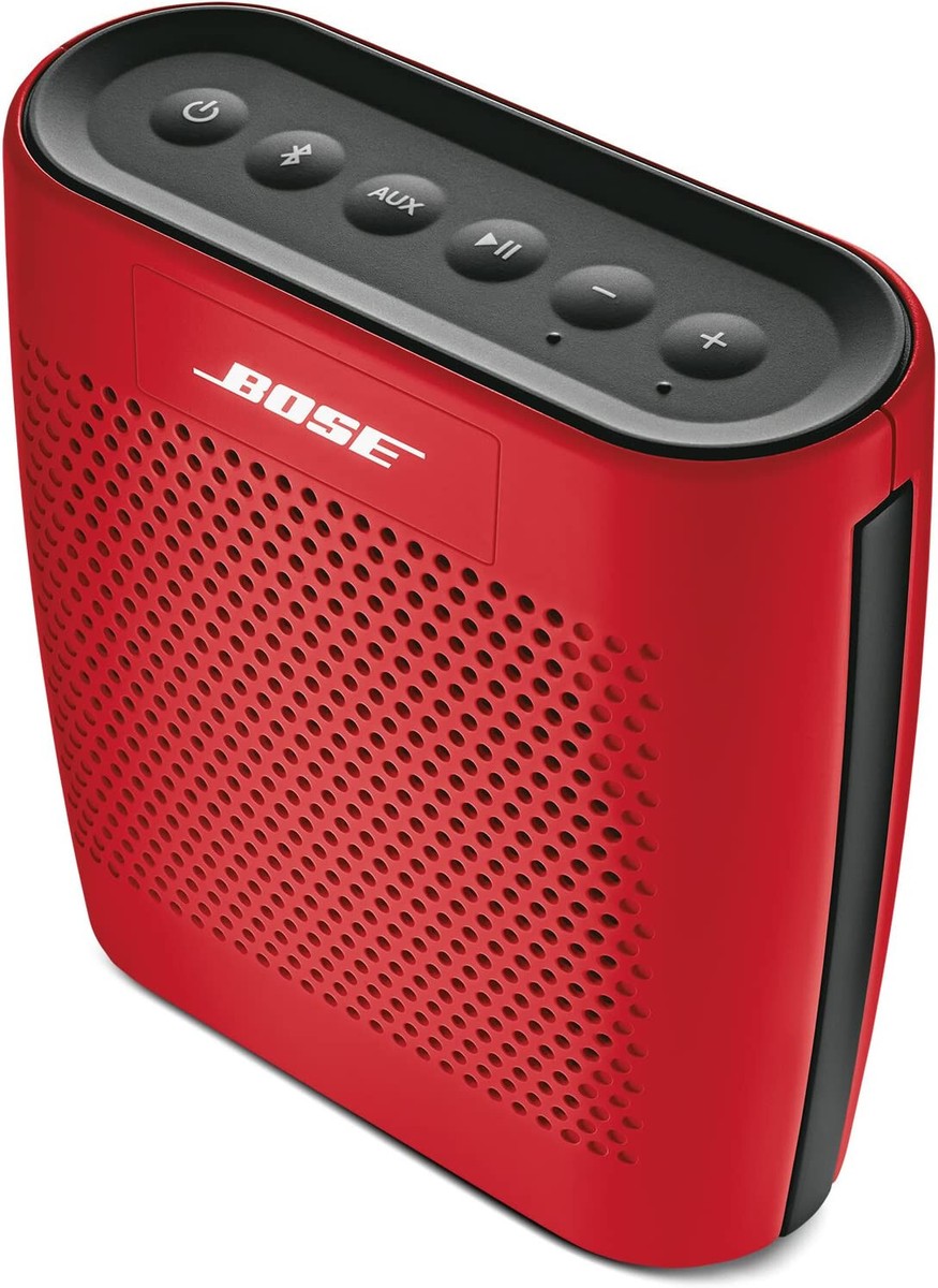 スピーカー・ウーファー Bose SoundLink Bluetooth speaker III Bose