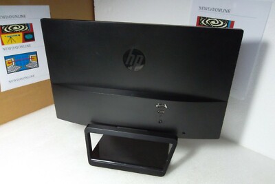 HP Pavilion 22cwa IPS LED Backlit Monitor Full HD 1080p VGA HDMI
