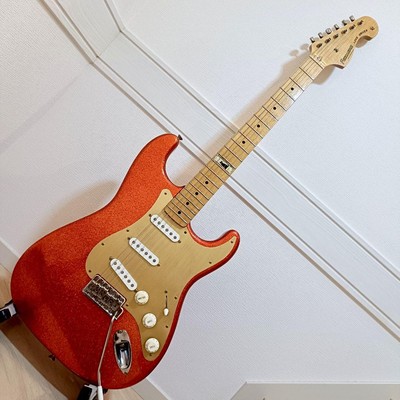 Electric Guitar Fernandes LD-95kk Lover Driver L'Arc-En-Ciel Ken