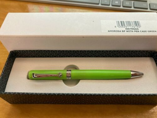 Montegrappa Teacher's Pen ボールペン ISTERBAG Montegrappa