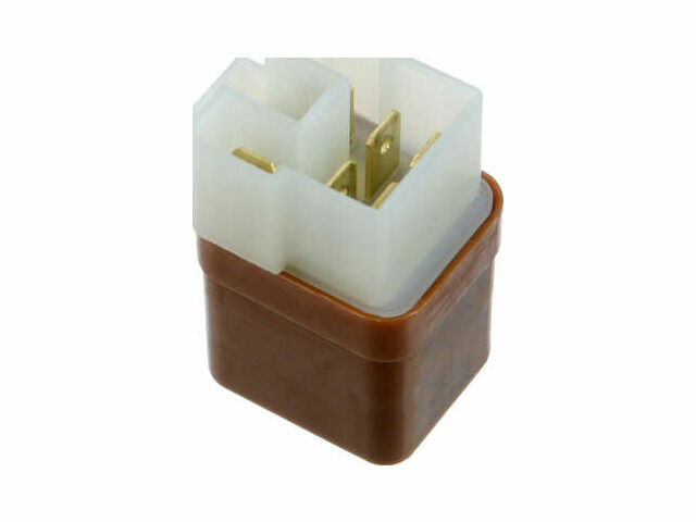 For 1984-1996 Nissan 300ZX Relay Mitsuba 32753DS 1985 1986 1987