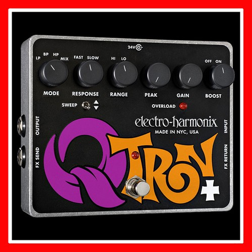 ギター ADD Optical Ring Mini v3 ring modulator Add Optical Ring