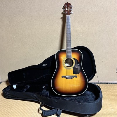 James アコースティックギター JF350TS タバコサンバースト 2025年最新