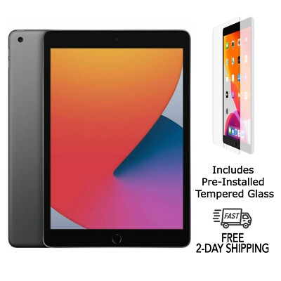 iPad 第8世代 32gb