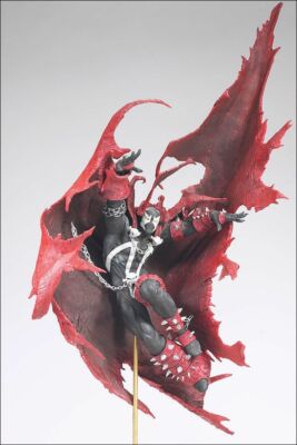 スポーン クラシックコミックカバーズSpawn i.043 Classic Comic