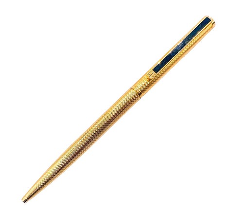 Rare Mel Fisher Space Pen Contains Actual Gold from 1622 Atocha