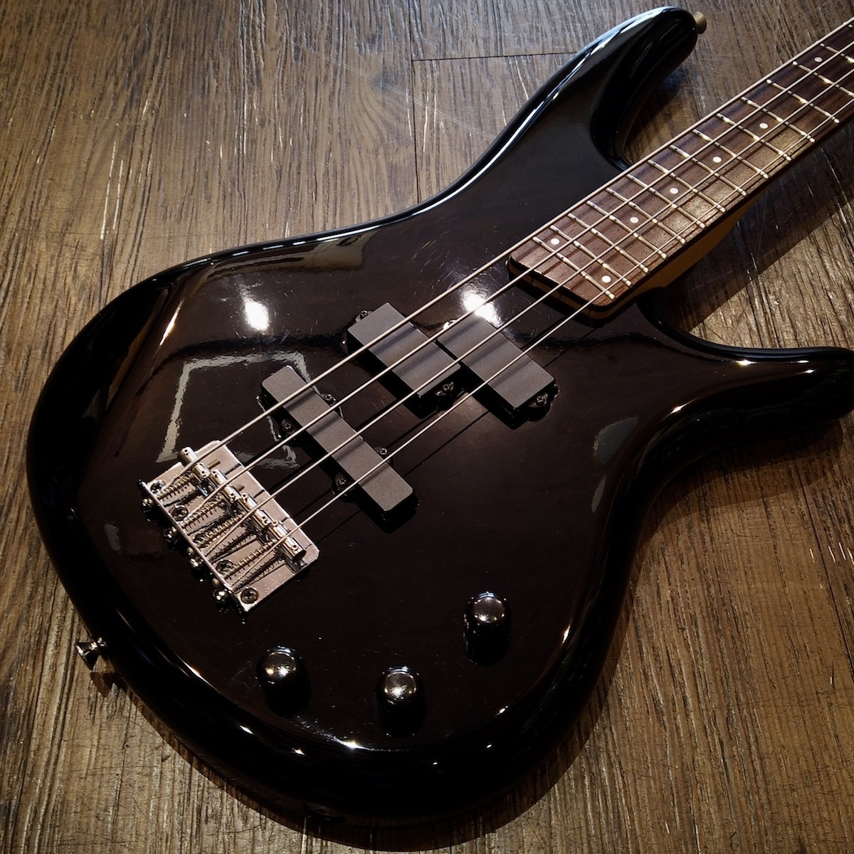 MIJ Vintage Ibanez SDGR SR-360 1997 Fujigen Electric bass | eBay