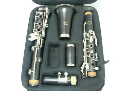 クラリネット YAMAHA YCL351 YAMAHA クラリネット YCL-351