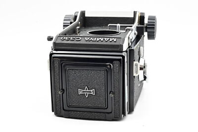 ☆希少！極上☆Mamiya TLR C330 ファインダー ☆希少！極上☆Mamiya