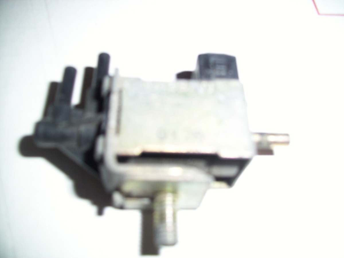 1990-95 NISSAN 300ZX GENUINE VACUUM SWITCH VALVE VSV # AESA123-24