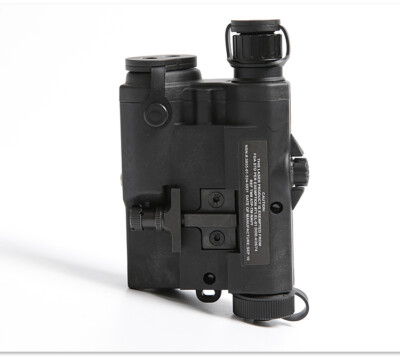 FMA LAB PEQ LA-5 UHP フルファンクションモデル [DE] - トイガン