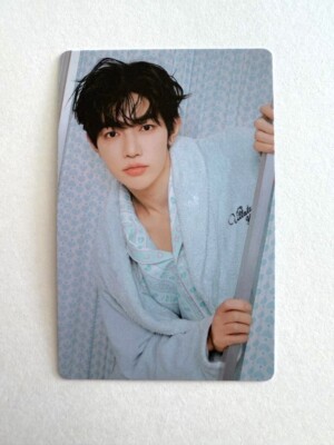 zb1 サイン入りチェキ リッキー サイン会 対面サイン会 2025年最新