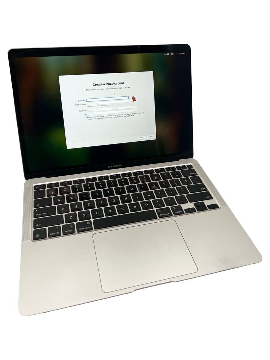 MacBook Air 13