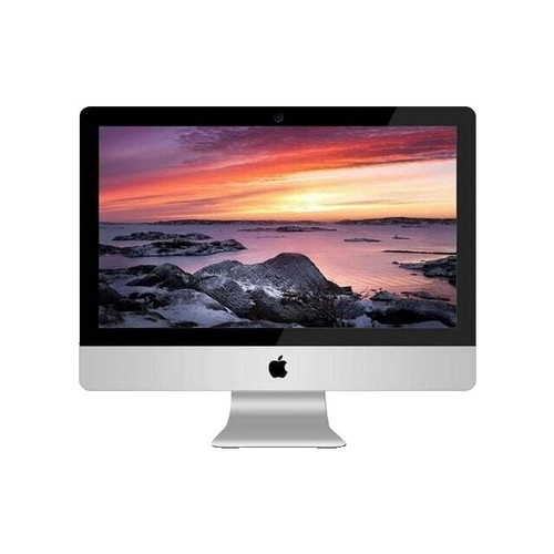 2015 Apple iMac 21.5