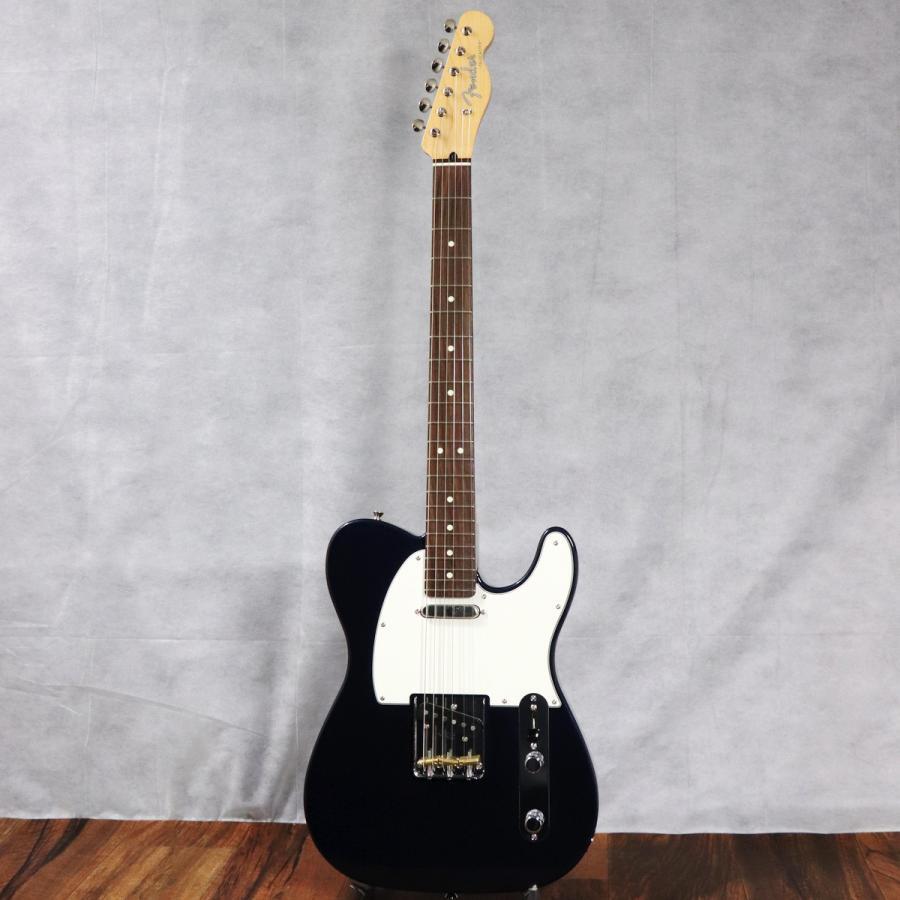 FSR Japan Hybrid 60s Telecaster P-90 黒 FSR Japan Hybrid 60s