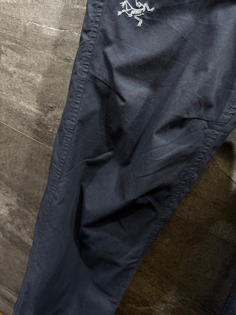 Arcteryx Mens Atlin Chino Pants Size 32 | eBay