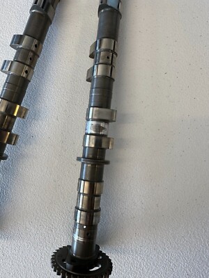 13-'18 Kawasaki Zx6R Camshafts Intake & ExhaustCAMSHAFT-COMP