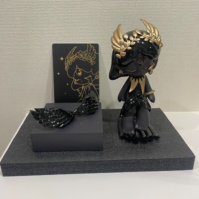 POPMART AZURA DARK SOUL フィギュア 未開封 POPMART AZURA DARK SOUL