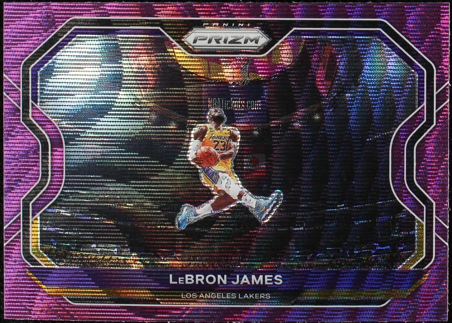 その他 Lebron James Kobe tribute Dunk PSA 9 Lebron James Kobe