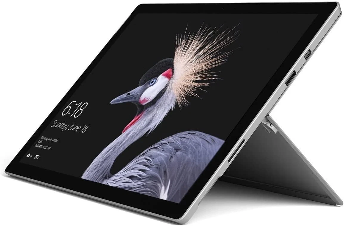 Microsoft Surface Pro 5 128 GB Tablets for sale | eBay