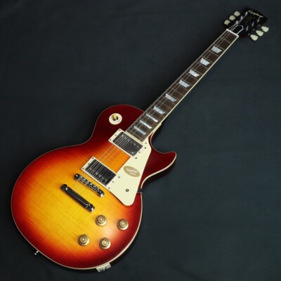 Epiphone Inspired by Gibson Custom 1959 Les Paul Standard Factory
