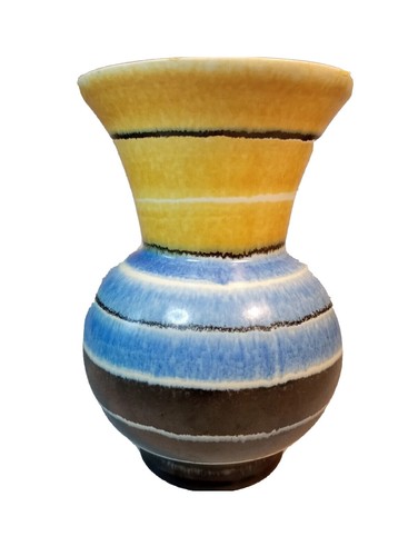 Vintage Nemadji Pottery ネマジポタリー USA Nemadji Pottery: A