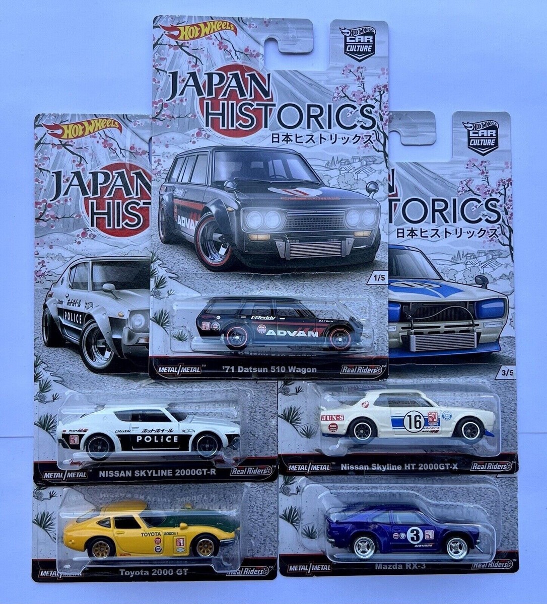 History HFG1N (11点セット) History HFG1N 11点セット History- History”