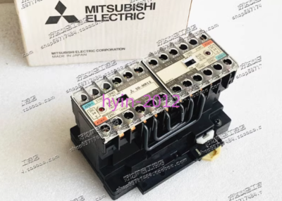 MITSUBISHI マグネティックコンタクタ SD-MR12