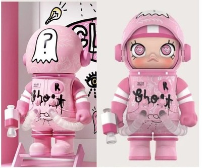 店舗購入 MEGA SPACE MOLLY 400% Trevor Andrew 楽天市場】【◇正規品