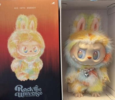 ポップマートTHE MONSTERS ROCK THE UNIVERSE ポップマートTHE