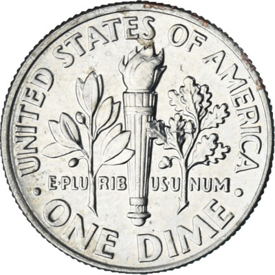 1344579] Coin, United States, Dime, 2017 | eBay